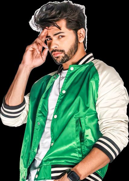 Siddharth Nigam