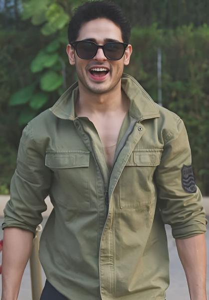 Priyank Sharma