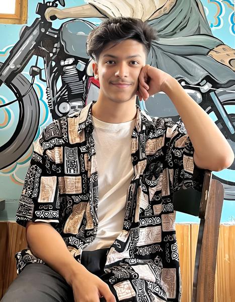 Mohit Chettri