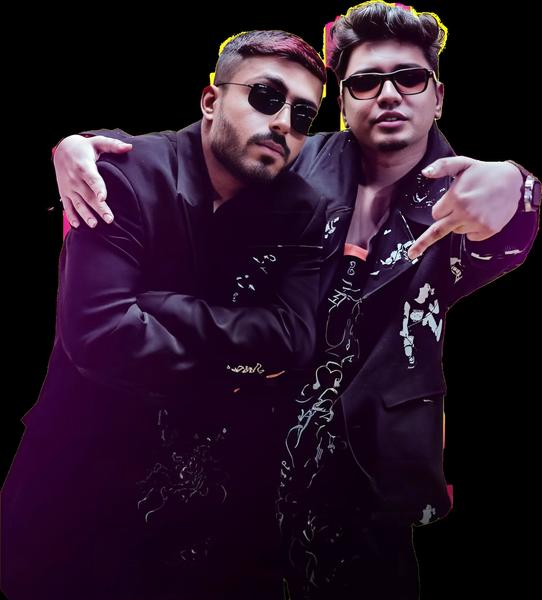 Karun & Nanku