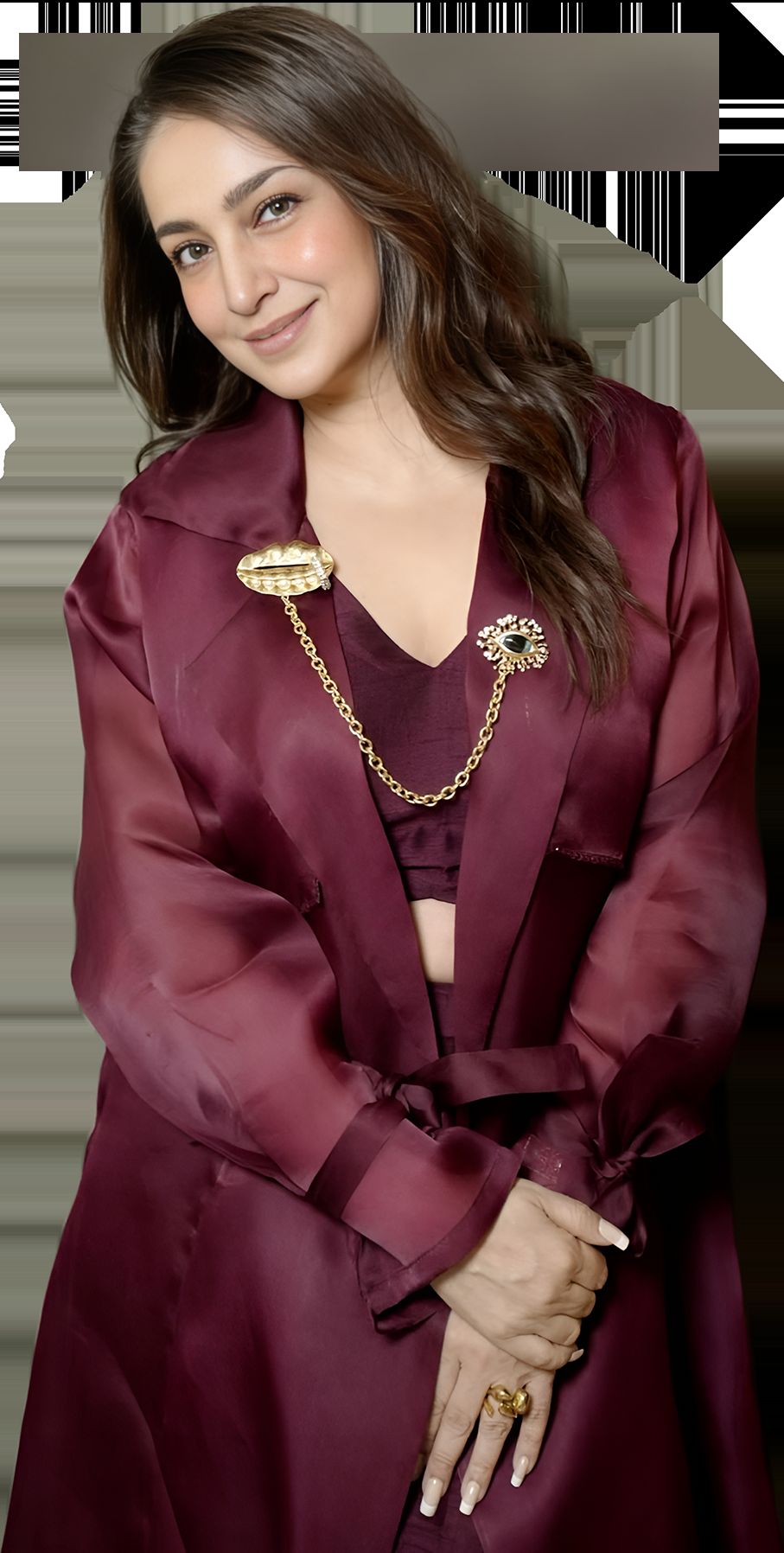 Tisca Chopra